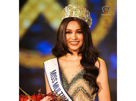 From Heartbreak to Happily Ever After: Beauty Queen Shaila .